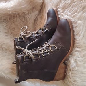 Sorel boots
